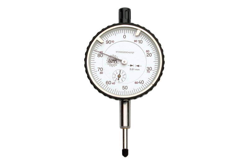 COMPARATORE ANTIURTO